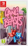 Gang Beasts (Nintendo Switch)