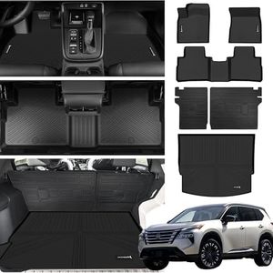 Floor Mats