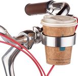 Ecity Bicycle Handlebar Coffee Cup 