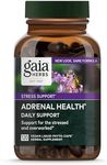 Gaia Herbs Adrenal Health Daily Sup