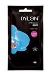 Dylon Hand Fabric Dye - Paradise Blue