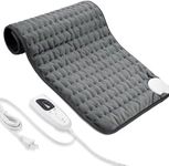 Electric Heating Pad for Back Pain 