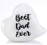 Gifts for Dad from Daughter, Son - Birthday Father's Day Christmas Gifts for Dad, Step Dad, Best Dad Ever Gifts from Daughter - Gifts for Men Room Decorations Office Desk Decor