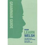 Grammar Guide for Learners (BBC Learn Welsh): The Ideal Aid to Speaking and Writing: The Ideal Aid to Speaking and Writing Up-To-Date and Easy to Use