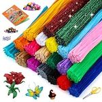 2000PCS Pipe Cleaners, Pipe Cleaner