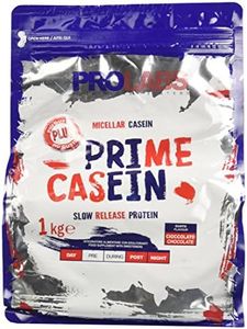 Prolabs Prime Casein Cacao - Busta da 1kg