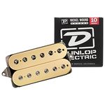 DiMarzio DP261 PAF Master Bridge Humbucker Pickup Cream w/Strings