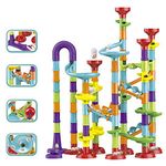 Marble Runs