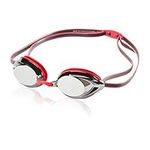 Speedo Unisex-Adult Swim Goggles Mi