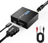 192KHz ARC Audio Extractor, HDMI AR