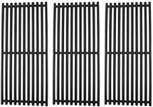 Cast Iron Grill Grates for Charbroil Commercial Infrared 3 Burner 463242516 G466-0025-W1A 463242515 466242515 466242615 463243016 463367516 463367016 466242516 466242616 463342620 463346017 463246018