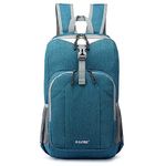 G4Free 10L Small Backpack Hiking Rucksack Mini Daypacks Travel Walking Cycling