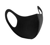 12PCS Reusable Anti Dust Face Mask Protective Reusable Unisex