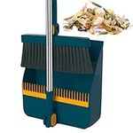 Small Broom and Dustpan Set - Lobby