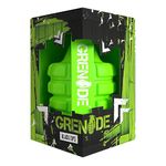 Grenade Black Ops Weight Management Capsules - Pack of 100 Capsules (Packaging May Vary)