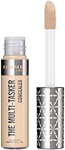 Rimmel Multi Tasker Concealer Fair, crease-proof, transfer-proof and waterproof, provides up to 24 hours of wear 10ml