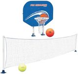 Poolmaster Swimming Pool Basketball
