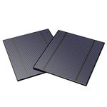 Hobby Solar Panels