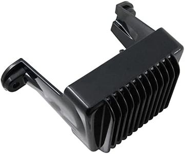 OEG Parts New Voltage Regulator Rectifier Compatible With Harley Davidson 74505-06, 2006 2007 2008 FLT, FLH KING ELECTRA GLIDE Twin Cam 74505-06