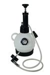 Laser 4832 Manual Pressure Brake Bleeder 2L