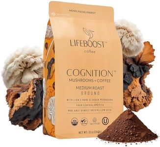 Lifeboost