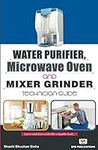 Water Purifier Microwave Oven and M