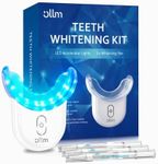 Teeth Whitening Kit Gel Pen Strips 