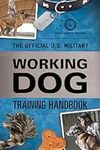 Official U.S. Military Working Dog 