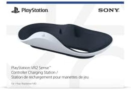 PlayStation VR2 Sense™ Controller Charging Station