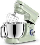 Vospeed Stand Mixer,5 Quarts 8-Spee