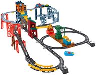 Fisher-Price Thomas & Friends Mad Dash On Sodor Set