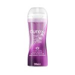 Durex Play Massage 2 In 1 (Packaging May Vary)