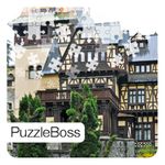 Romania Jigsaw Puzzles