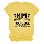 Mimi Shirts