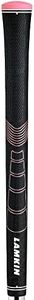 Lamkin Sonar Poignée de Golf sous-Taille Grip Unisexe, Rose, Undersize