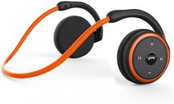 RTUSIA Small Bluetooth Headphones W