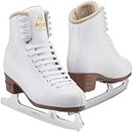 Jackson Ultima Excel Women's/Girls Figure Ice Skates - Womens Size-8.5