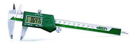 INSIZE0-150mm 1108-150 Digital Caliper 150MM x 0.01MM (Standard Model) Inspection Certificate TRACEABLE to DKD