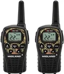 Midland LXT535VP3 FRS Walkie Talkie