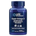 Life Extension Super Omega-3 EPA/DH
