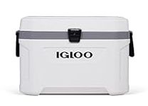 Igloo 54 Qt Marine Ultra Cooler , W