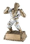 Victory Monster Trophy in Two Sizes