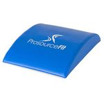 ProsourceFit Abdominal AB Mat 15” x 12” High Density Core Trainer