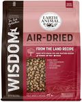 Earth Animal Wisdom Air Dried Dog F