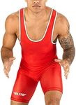 Elite Sports Men’s wrestling single