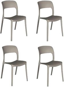 Set 4 Sedi