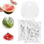 Plastic Wrap For Food