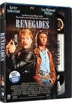 Renegades - Retro VHS [Blu-ray]