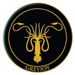 Game of Thrones Patch: Greyjoy