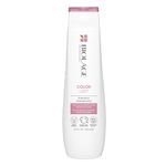 Biolage Professional Color Last Shampoo for Coloured Hair, Infused With Orchid Flower Extract to Protect Colour Treated Hair, Moisturises and Prevents Colour Fade, Vegan Formula, 250 ml